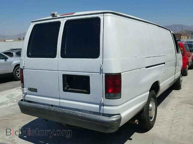 2003 FORD ECONOLINE - VIN: 1FTSS34L33HB62784 - Photo 4