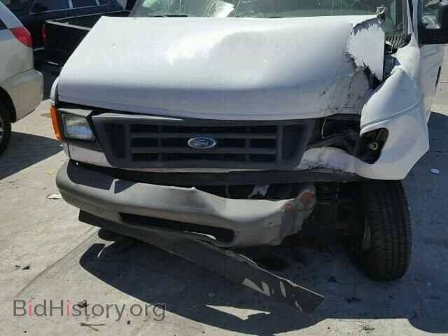 2003 FORD ECONOLINE - VIN: 1FTSS34L33HB62784 - Photo 7