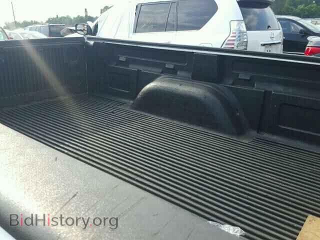 2007 CHEVROLET SILVERADO - VIN: 3GCEC14X37G256830 - Photo 6