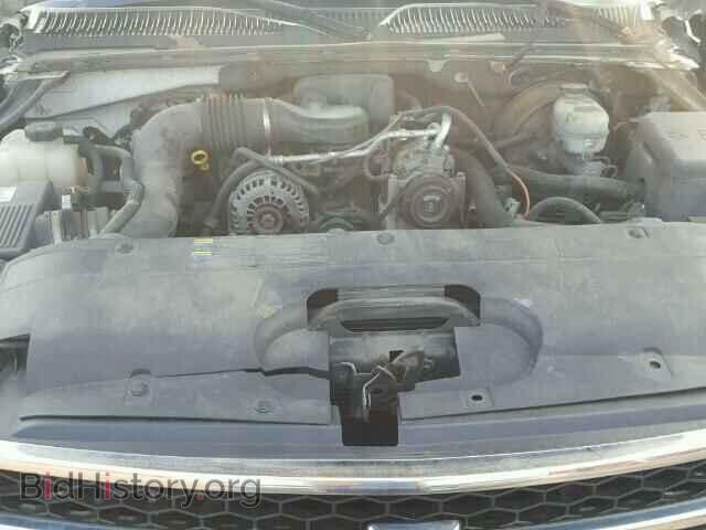 2007 CHEVROLET SILVERADO - VIN: 3GCEC14X37G256830 - Photo 7