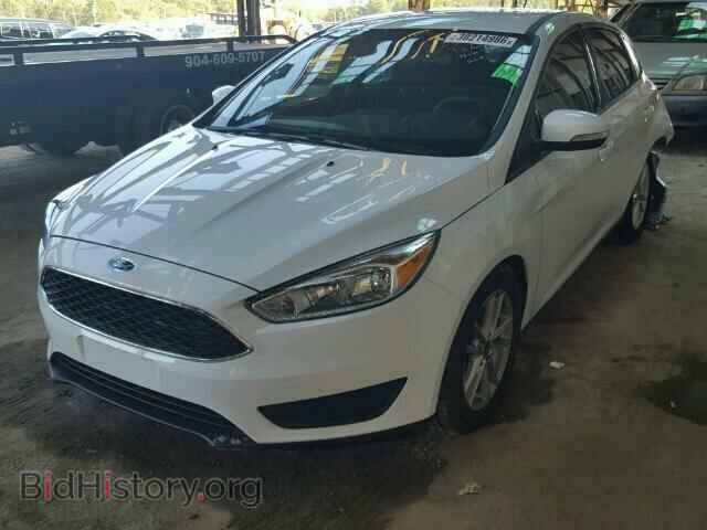 2016 FORD FOCUS - VIN: 1FADP3K2XGL356306 - Photo 2