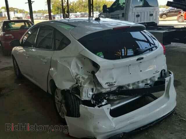 2016 FORD FOCUS - VIN: 1FADP3K2XGL356306 - Photo 3