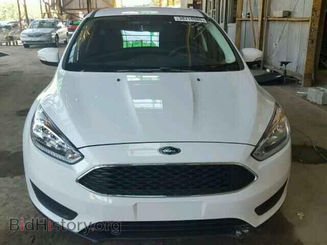 2016 FORD FOCUS - VIN: 1FADP3K2XGL356306 - Photo 9