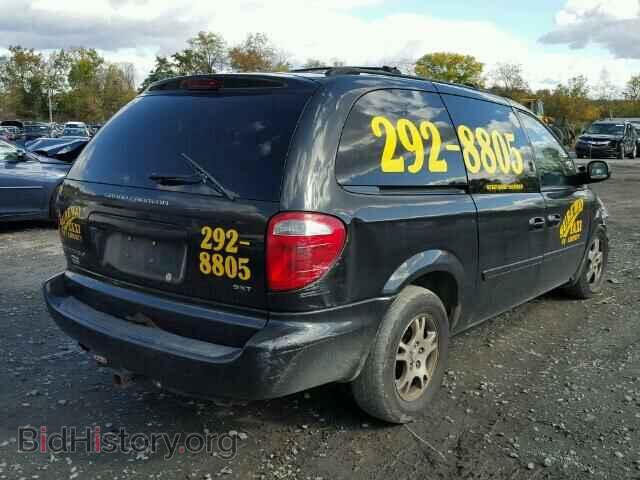 2006 DODGE CARAVAN - VIN: 2D8GP44L96R754939 - Фото 4