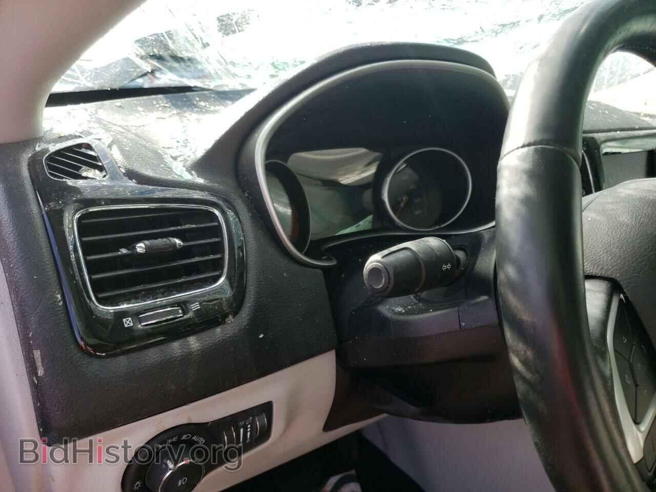 2021 JEEP COMPASS - VIN: 3C4NJDCB1MT595974 - Фото 9