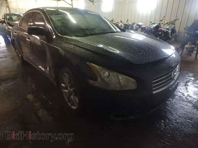 Фотография 1N4AA51E99C830633 - NISSAN MAXIMA 2009