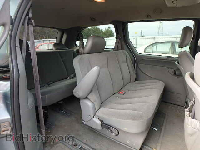 2005 DODGE CARAVAN - VIN: 1D4GP24R15B125571 - Фото 6