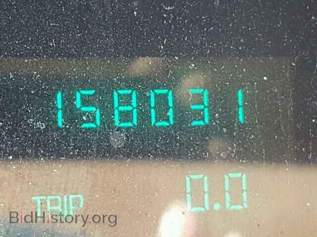 1995 CADILLAC DEVILLE - VIN: 1G6KD52B9SU210233 - Фото 8