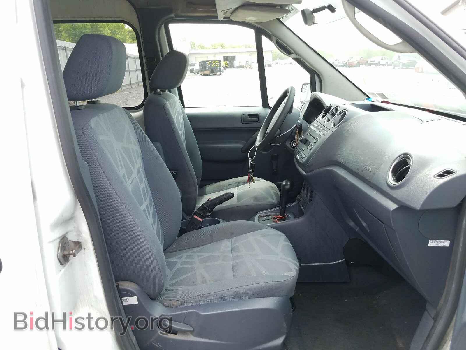 2013 FORD TRANSIT CO - VIN: NM0LS6AN7DT164299 - Фото 5
