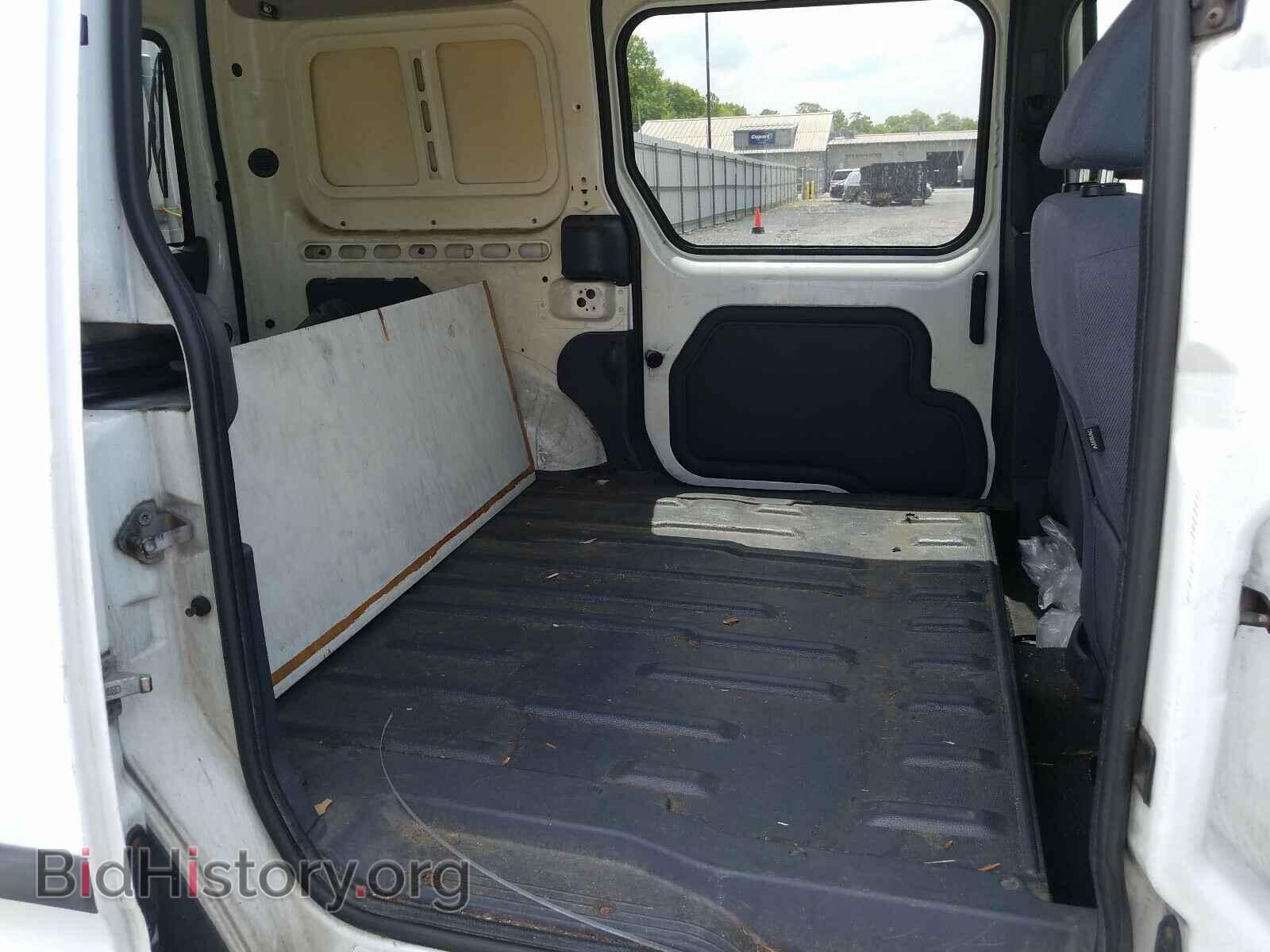 2013 FORD TRANSIT CO - VIN: NM0LS6AN7DT164299 - Фото 6