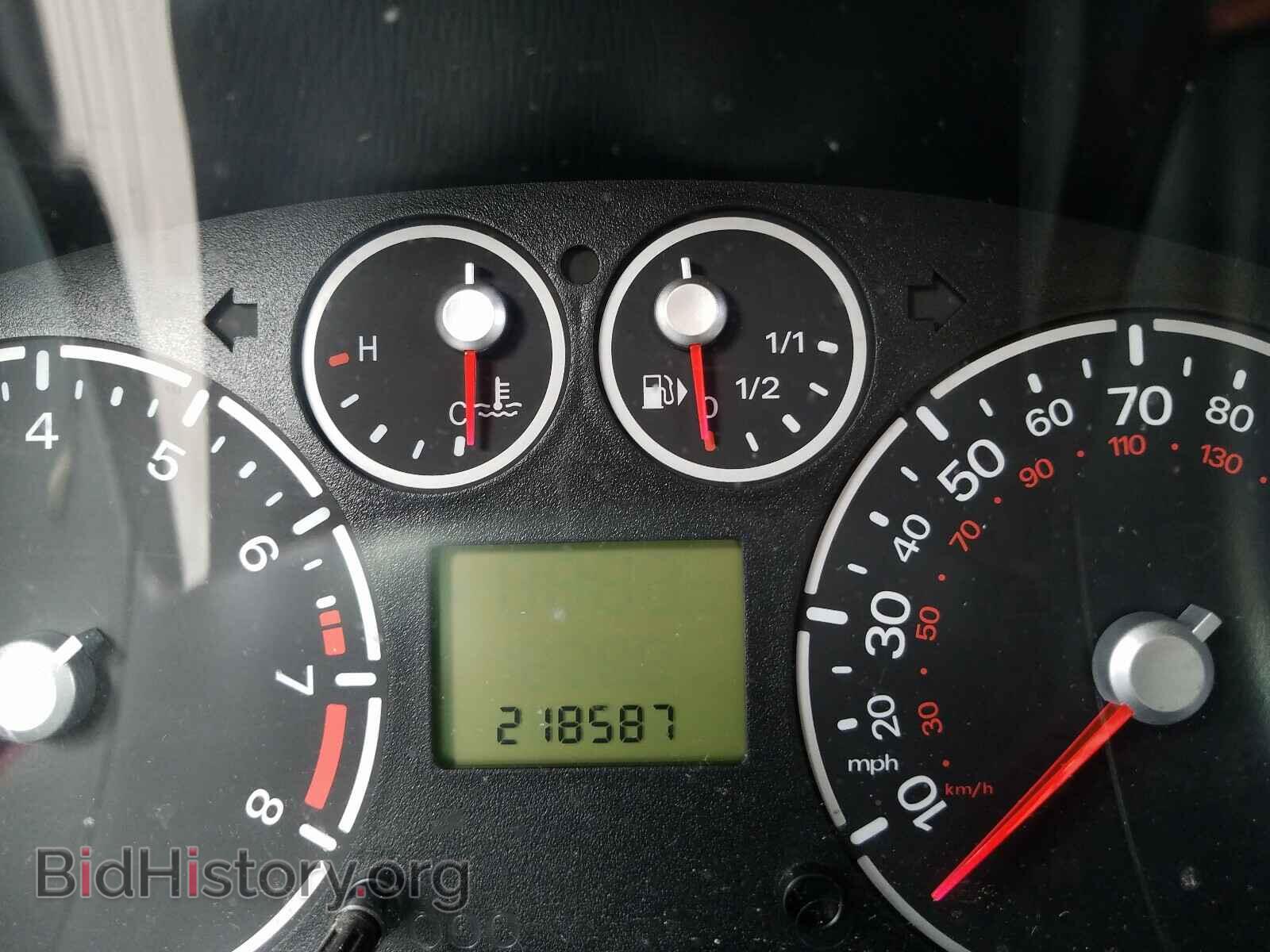 2013 FORD TRANSIT CO - VIN: NM0LS6AN7DT164299 - Фото 8