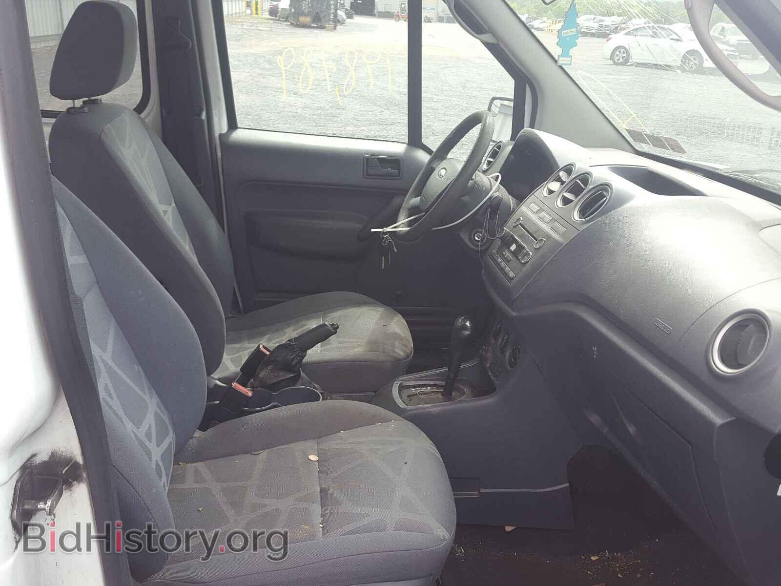 2012 FORD TRANSIT CO - VIN: NM0LS6BN9CT092700 - Фото 5