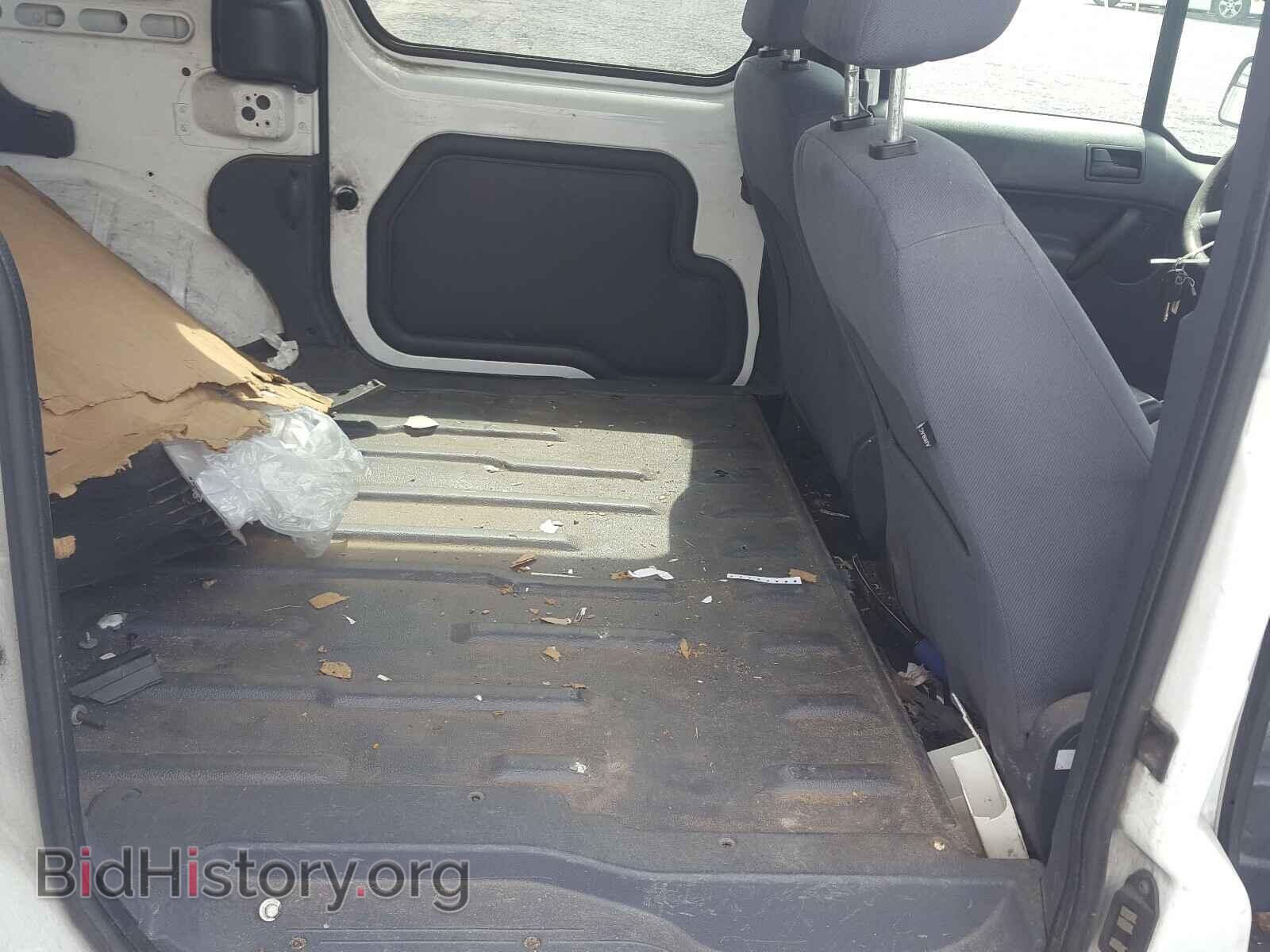 2012 FORD TRANSIT CO - VIN: NM0LS6BN9CT092700 - Фото 6