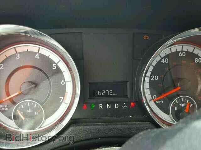 2014 DODGE CARAVAN - VIN: 2C4RDGBG7ER450174 - Фото 8