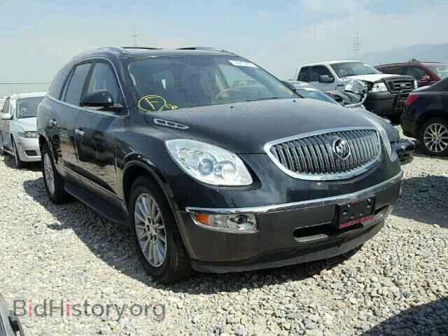 Фотография 5GAEV23D19J128113 - BUICK ENCLAVE 2009