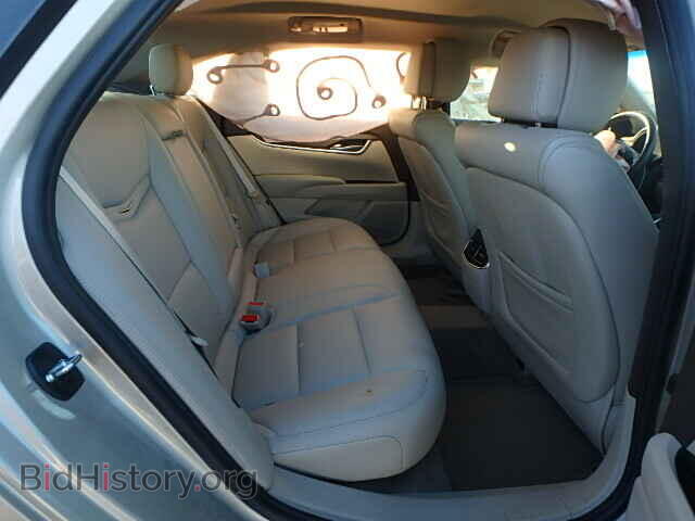 2013 CADILLAC XTS - VIN: 2G61N5S30D9208467 - Photo 6