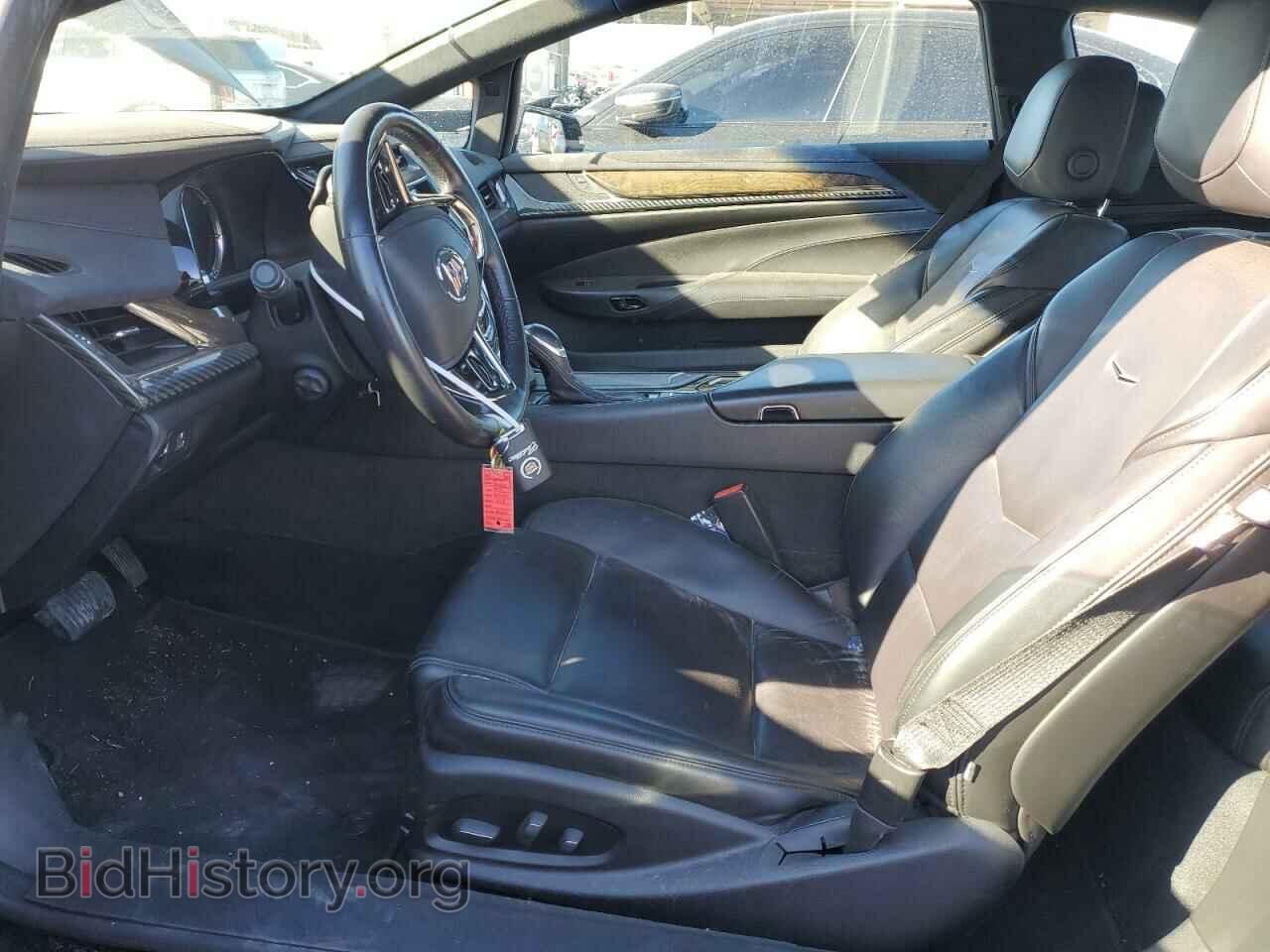2014 CADILLAC ELR - VIN: 1G6RM1E45EU600237 - Фото 7