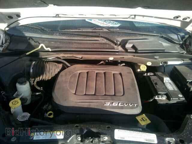 2012 DODGE CARAVAN - VIN: 2C4RDGBG3CR148748 - Фото 7