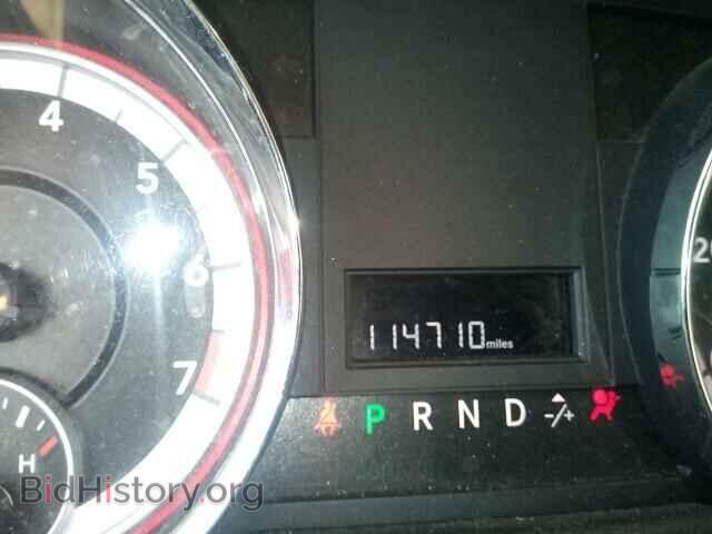 2012 DODGE CARAVAN - VIN: 2C4RDGBG3CR148748 - Фото 8