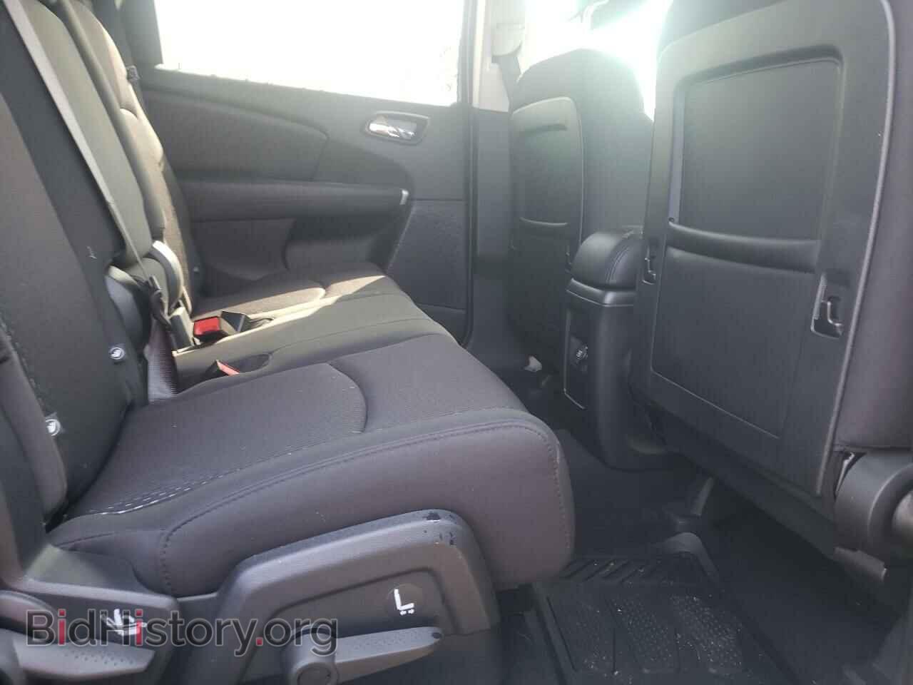 2018 DODGE JOURNEY - VIN: 3C4PDCBB7JT158312 - Фото 6