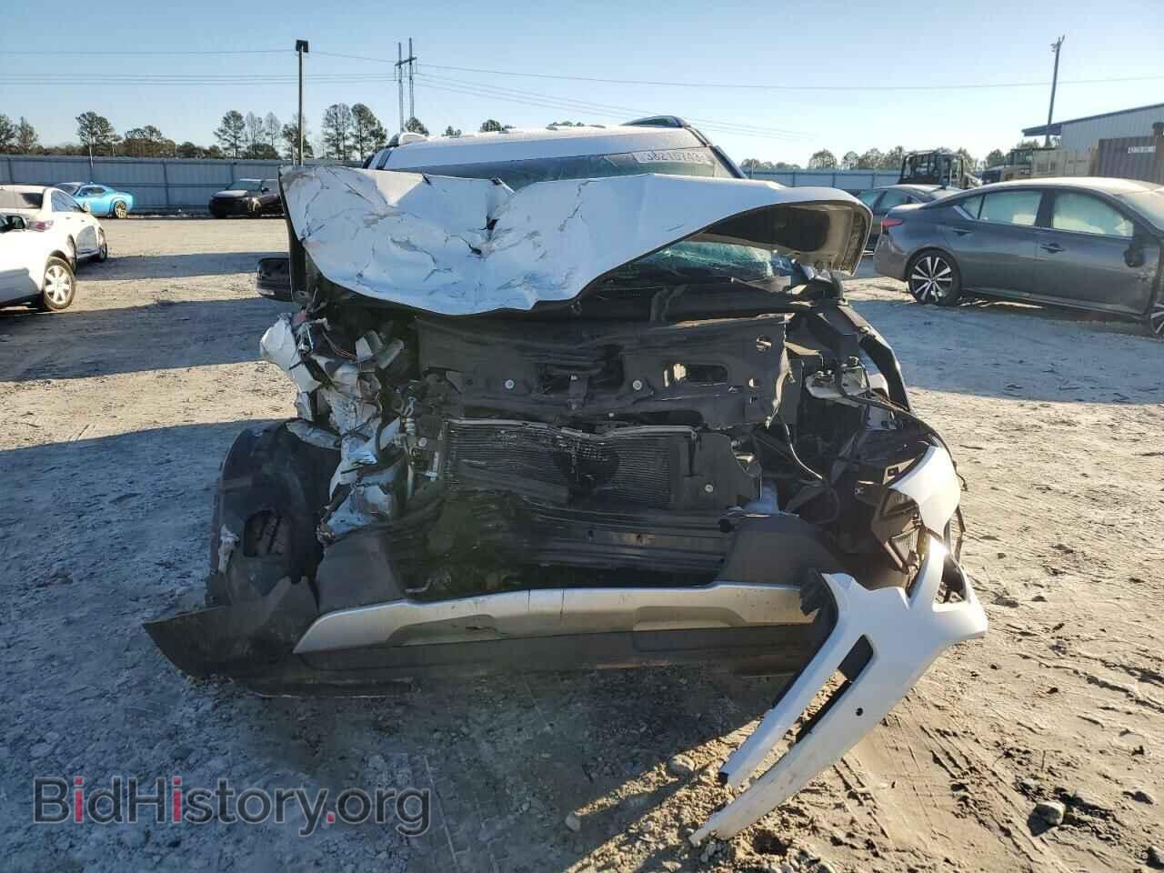 2016 FORD EXPLORER - VIN: 1FM5K7D80GGA32145 - Photo 5