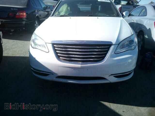 2014 CHRYSLER 200 - VIN: 1C3CCBAB3EN205102 - Photo 9