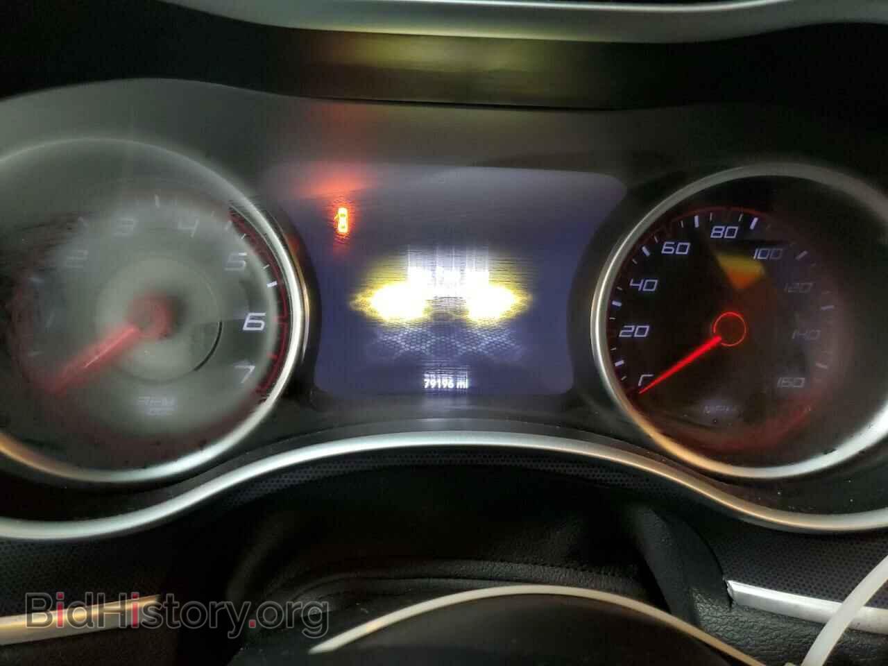 2015 DODGE CHARGER - VIN: 2C3CDXCT9FH858009 - Фото 9