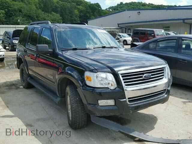 Фотография 1FMEU73E78UA72789 - FORD EXPLORER 2008