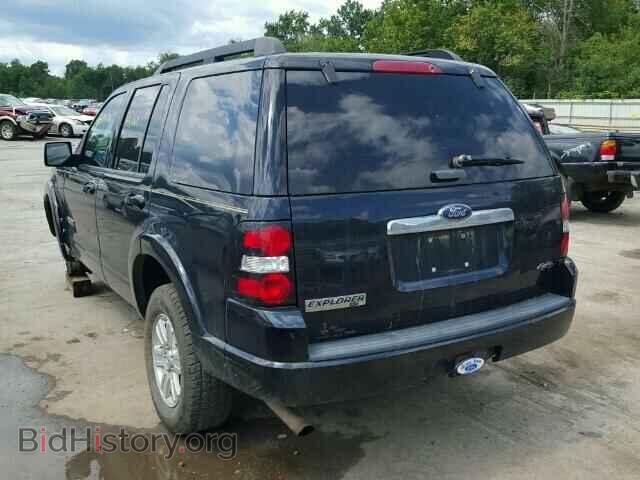 2008 FORD EXPLORER - VIN: 1FMEU73E78UA72789 - Фото 3