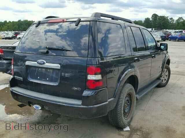 2008 FORD EXPLORER - VIN: 1FMEU73E78UA72789 - Фото 4
