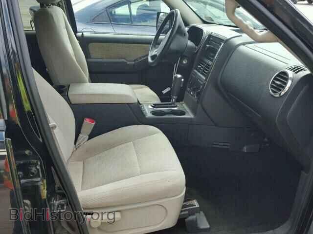 2008 FORD EXPLORER - VIN: 1FMEU73E78UA72789 - Фото 5