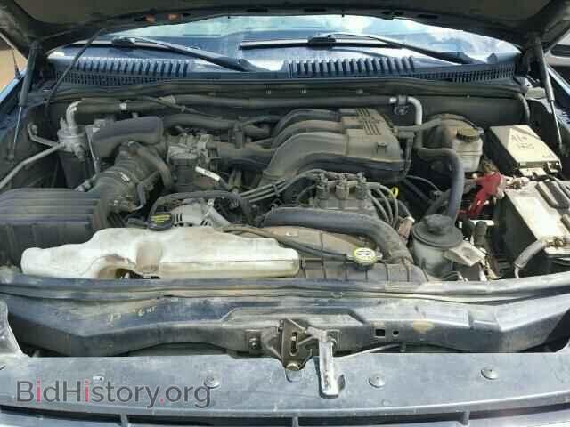 2008 FORD EXPLORER - VIN: 1FMEU73E78UA72789 - Фото 7