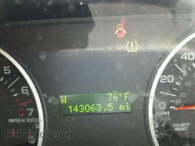 2008 FORD EXPLORER - VIN: 1FMEU73E78UA72789 - Фото 8