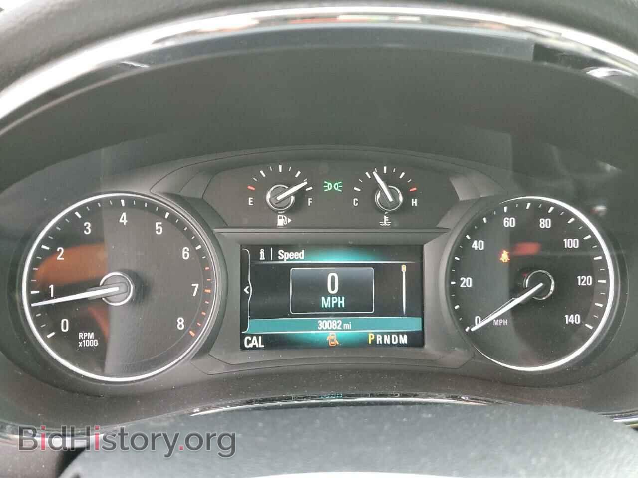 2017 BUICK ENCORE - VIN: KL4CJASB3HB170815 - Photo 9