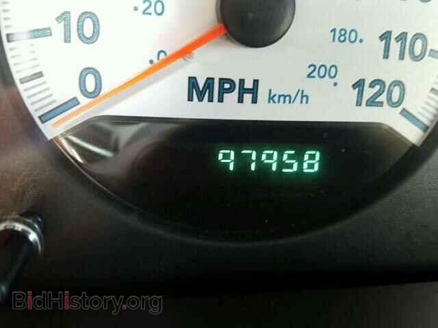 2006 DODGE CARAVAN - VIN: 2D4GP44L66R768301 - Фото 8