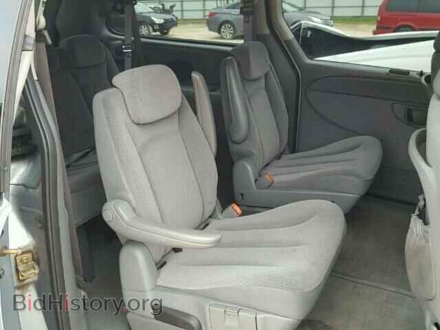 2006 DODGE CARAVAN - VIN: 2D4GP44L66R768301 - Фото 9