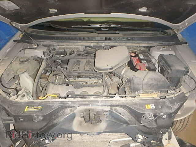 2007 FORD EDGE - VIN: 2FMDK36C97BB20494 - Photo 7