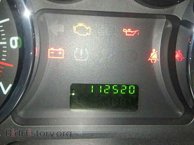 2007 FORD EDGE - VIN: 2FMDK36C97BB20494 - Photo 8