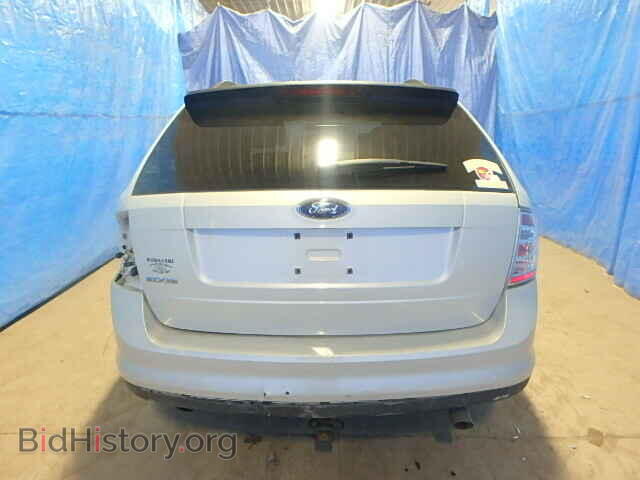 2007 FORD EDGE - VIN: 2FMDK36C97BB20494 - Photo 10