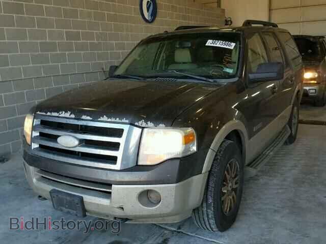 2008 FORD EXPEDITION - VIN: 1FMFU18568LA45003 - Фото 2