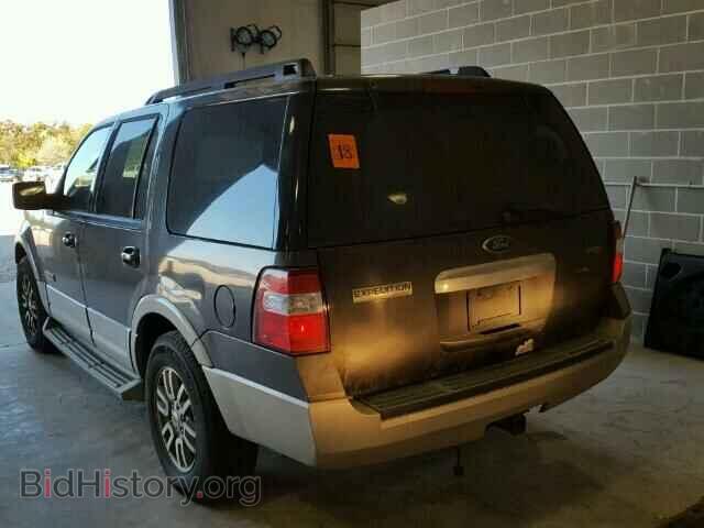 2008 FORD EXPEDITION - VIN: 1FMFU18568LA45003 - Фото 3