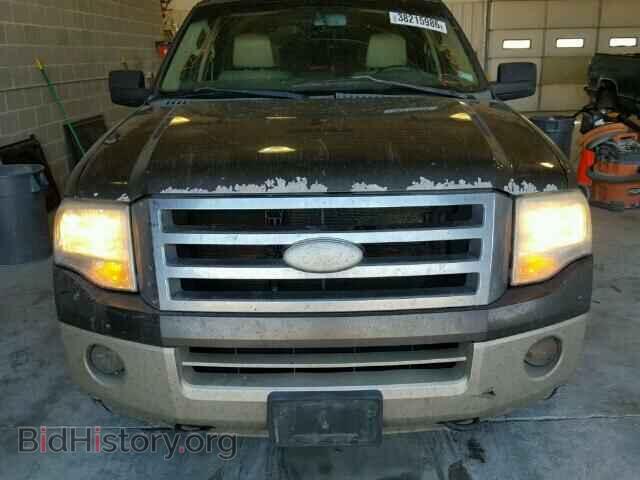2008 FORD EXPEDITION - VIN: 1FMFU18568LA45003 - Фото 9