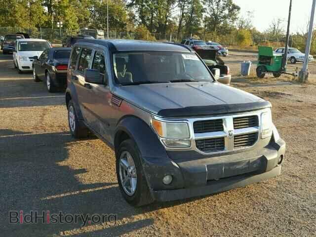 Фотография 1D8GT28K67W577129 - DODGE NITRO 2007