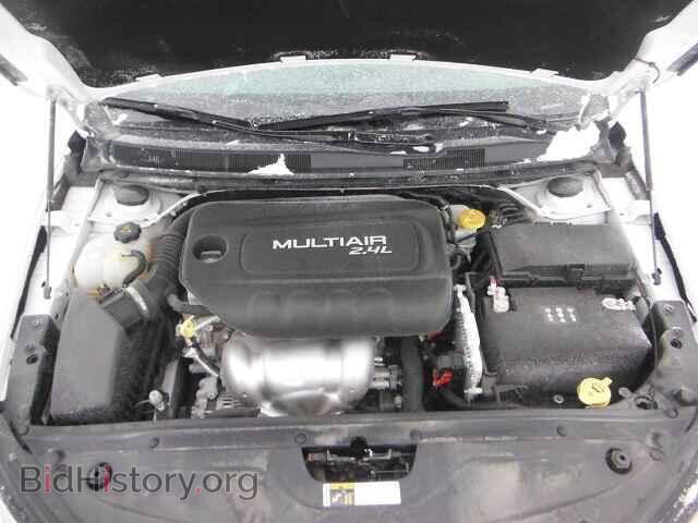 2015 CHRYSLER 200 - VIN: 1C3CCCBB6FN706006 - Photo 7
