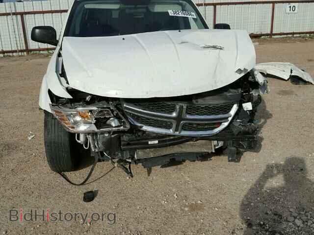 2015 DODGE JOURNEY - VIN: 3C4PDCABXFT506385 - Фото 10
