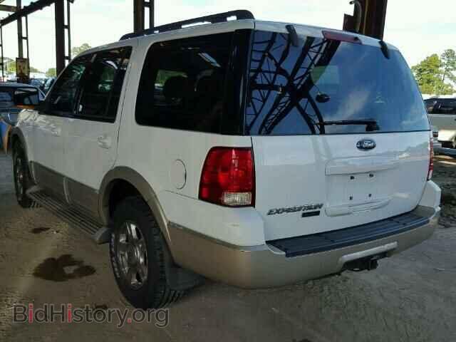 2005 FORD EXPEDITION - VIN: 1FMPU17535LA35904 - Фото 3