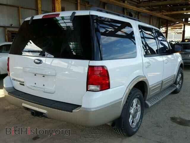 2005 FORD EXPEDITION - VIN: 1FMPU17535LA35904 - Фото 4