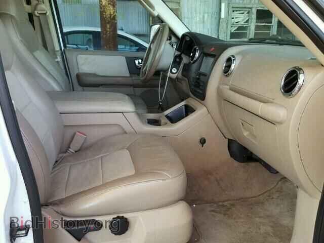 2005 FORD EXPEDITION - VIN: 1FMPU17535LA35904 - Фото 5