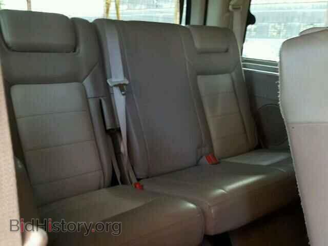 2005 FORD EXPEDITION - VIN: 1FMPU17535LA35904 - Фото 9