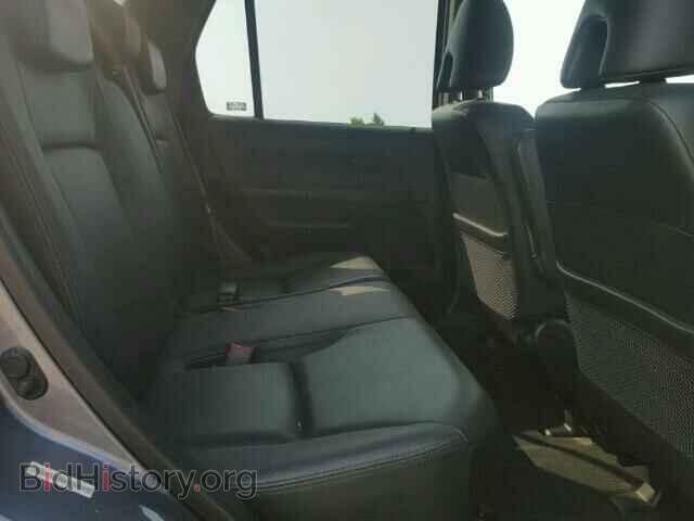 2006 HONDA CRV - VIN: JHLRD78996C015971 - Фото 6